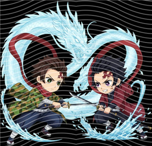 Animation design-RB 1864